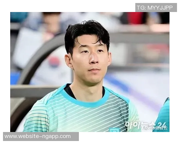 理查利森回忆奥运金牌喜悦韩国球迷因孙兴慜对我情有独钟