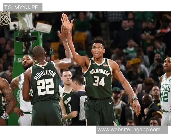 雄鹿全力以赴争取字母哥续约并积极寻求明星球员加盟