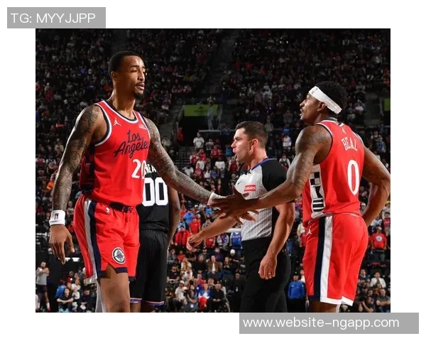 快船队史单季连续20场次记录更新麦卡杜44场领跑小卡紧追其后